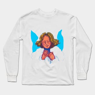 Laugh Long Sleeve T-Shirt